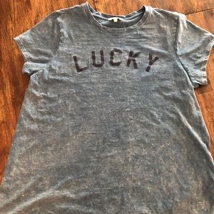 Lucky Brand TShirt